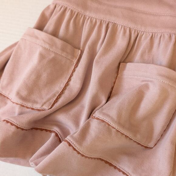 Misha & Puff Ricrac Pinafore 5y - Picture 4 of 11